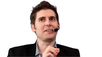 Eduardo Saverin