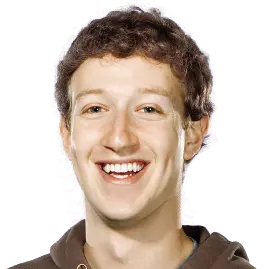 Mark Zuckerberg