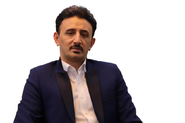 Hamed Mahdizadeh