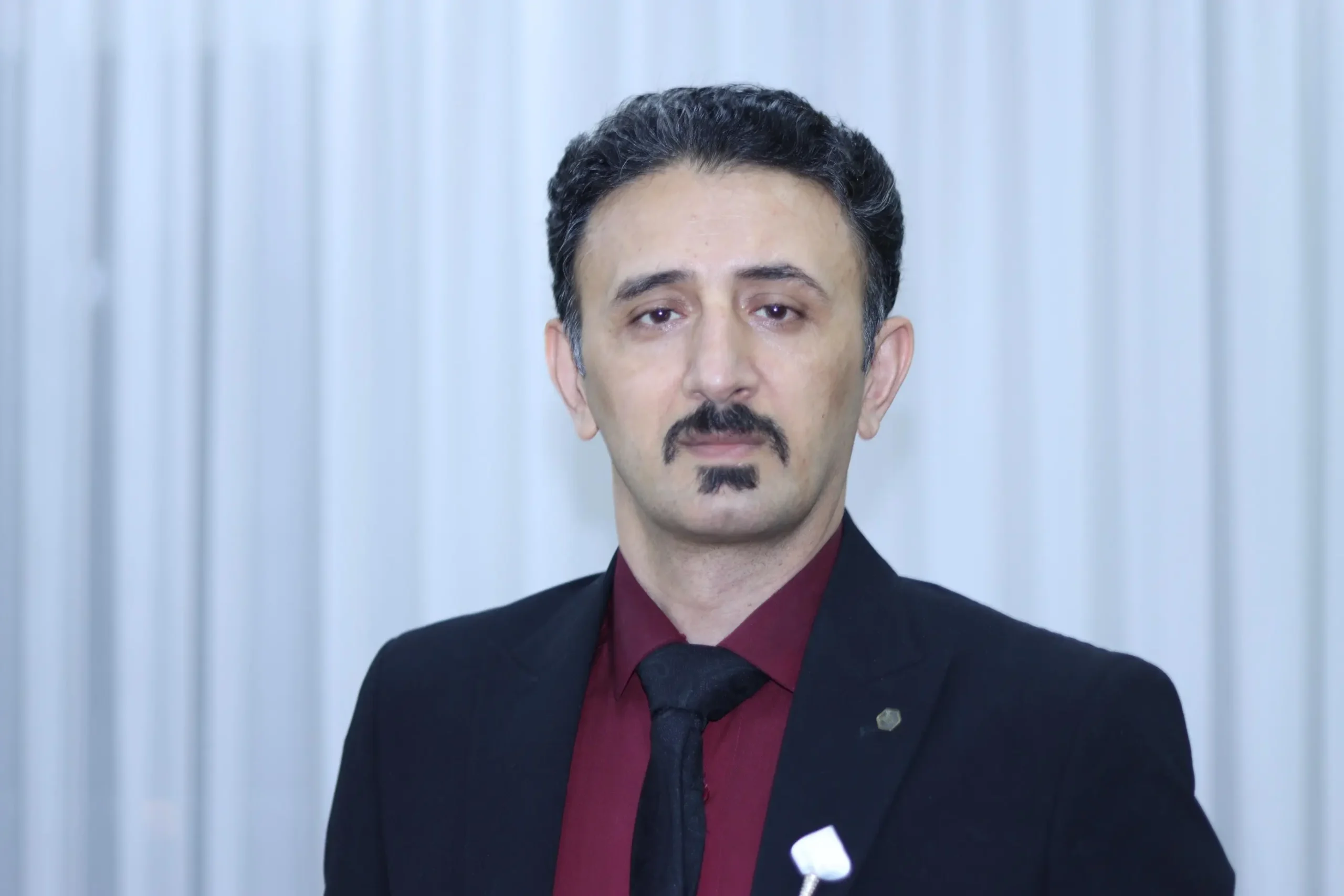 Hamed Mehdizadeh