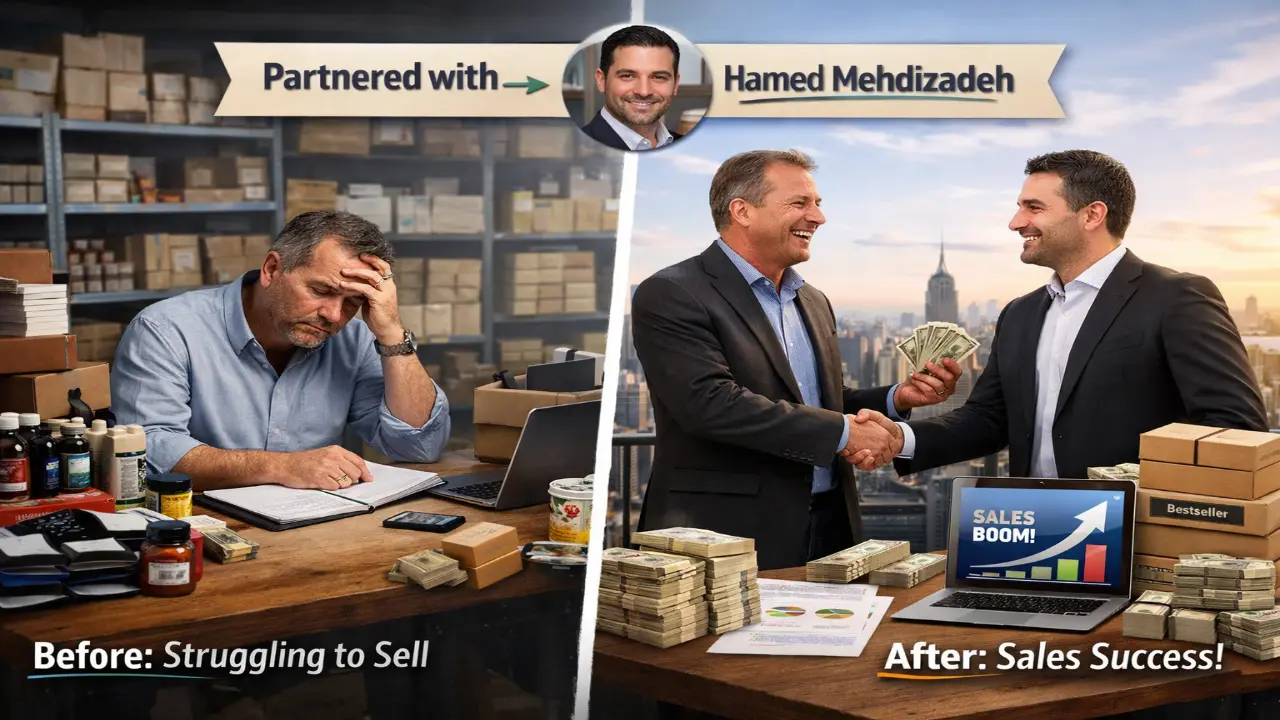 How the Right Market Partner Can Outperform Traditional Investments