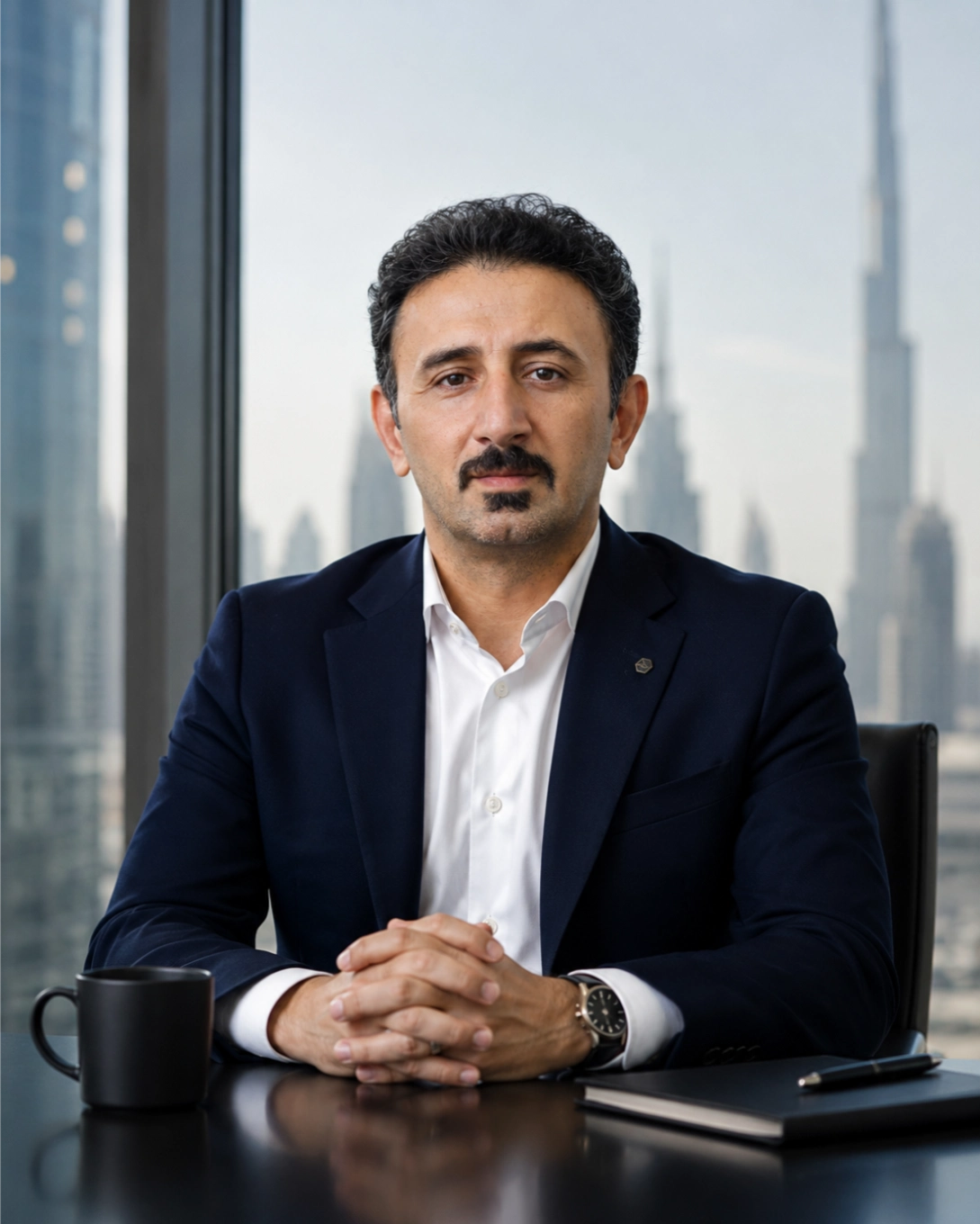 Dr. Hamed Mahdizadeh